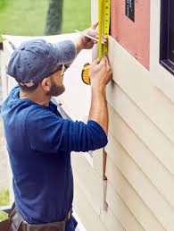 James Hardie Siding in Steep Falls, ME